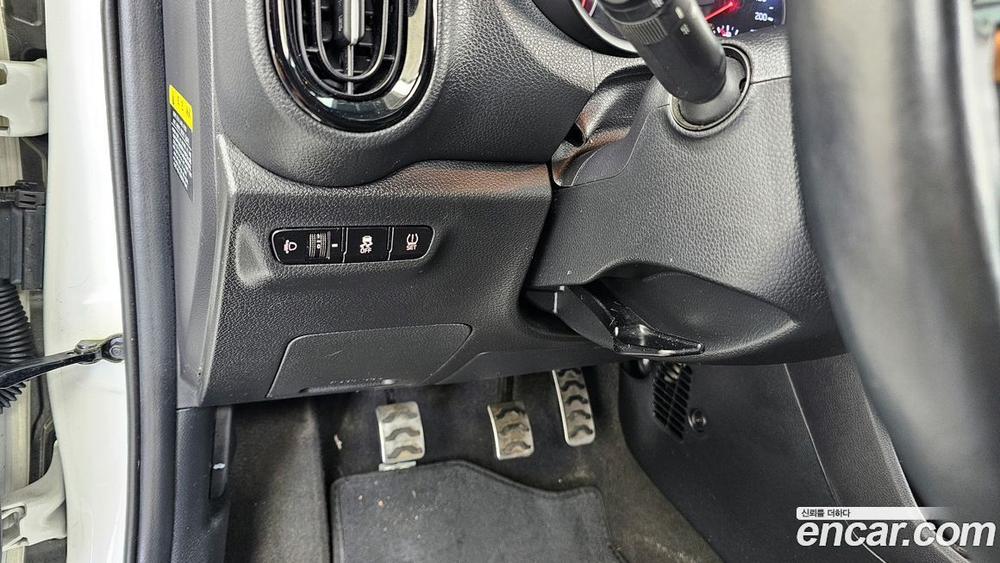 Kia All New Morning (JA) Prestige (10.2019)