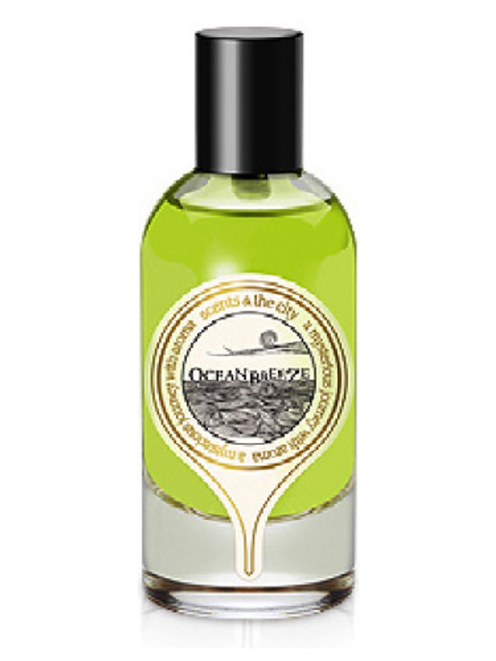 Scents and The City ???? Ocean Breeze ????