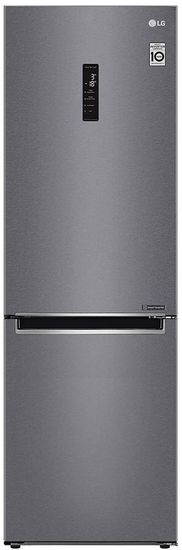 Холодильник LG GA-B509MLSL