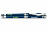 Перьевая ручка OMAS Limited Edition Fenice Silver (OM O09A007903-80)