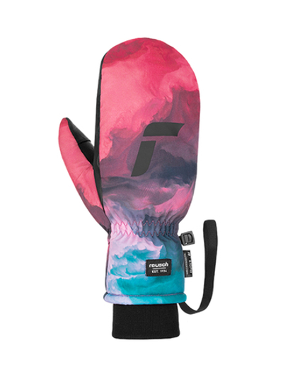 Варежки REUSCH Carter R-Tex Xt Clouds (inch (дюйм):6,5)