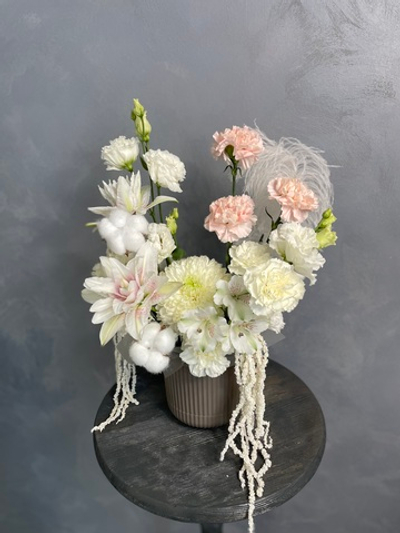 ONLINE витрина композиция №2