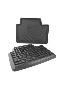 Коврики BMW 3 G20 передние Floor Liner (2 шт)