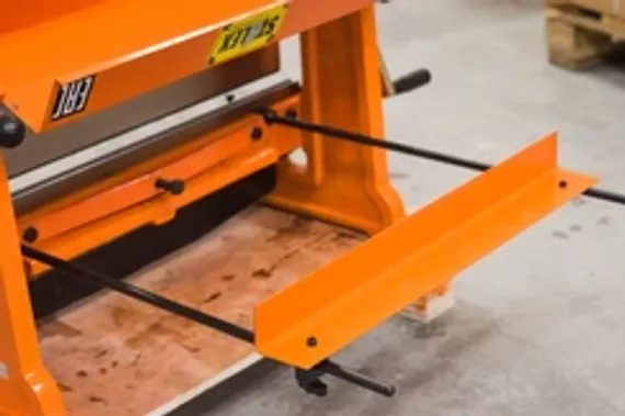 Гидравлические станочные тиски Optimum HCV 105