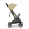 Прогулочная коляска Inglesina Quid 3 Lunar Beige