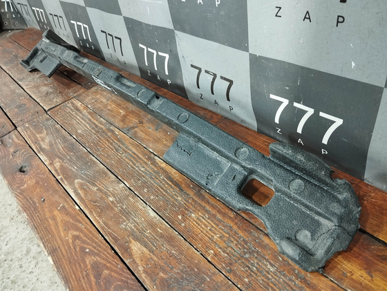 Абсорбер переднего бампера Toyota Highlander 3 (U50) 13-16 Б/У Оригинал 526110E091