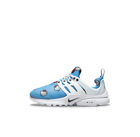 Детские кроссовки Nike Air Presto x Hello Kitty 'University Blue' (PS) DH7780-402