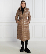 Пальто Calvin Klein - коричневый(K20K206091)