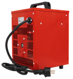 Электрический тепловентилятор РЕСАНТА ТЭП-3000Н - [3 кВт / 220В]