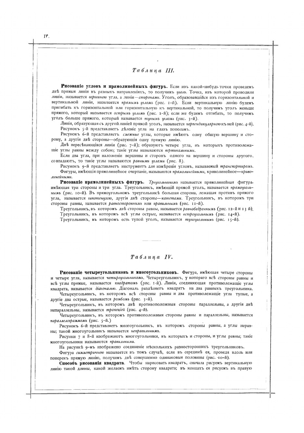 Школа рисования карандашом, тушью и акварелью | Федоров А.