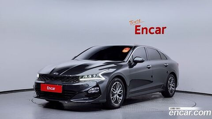 Kia K5 (Optima) 3 Generation 2.0 (11.2020)