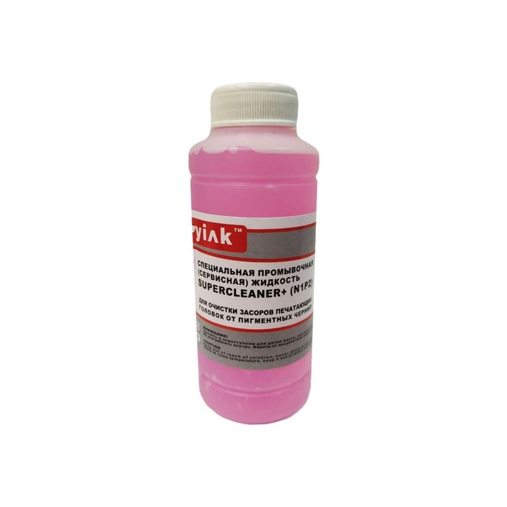 Промывочная жидкость MyInk SuperCleaner N1P2 (100мл)