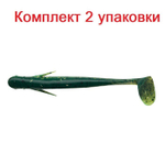 Силиконовая Приманка Sprut Hori