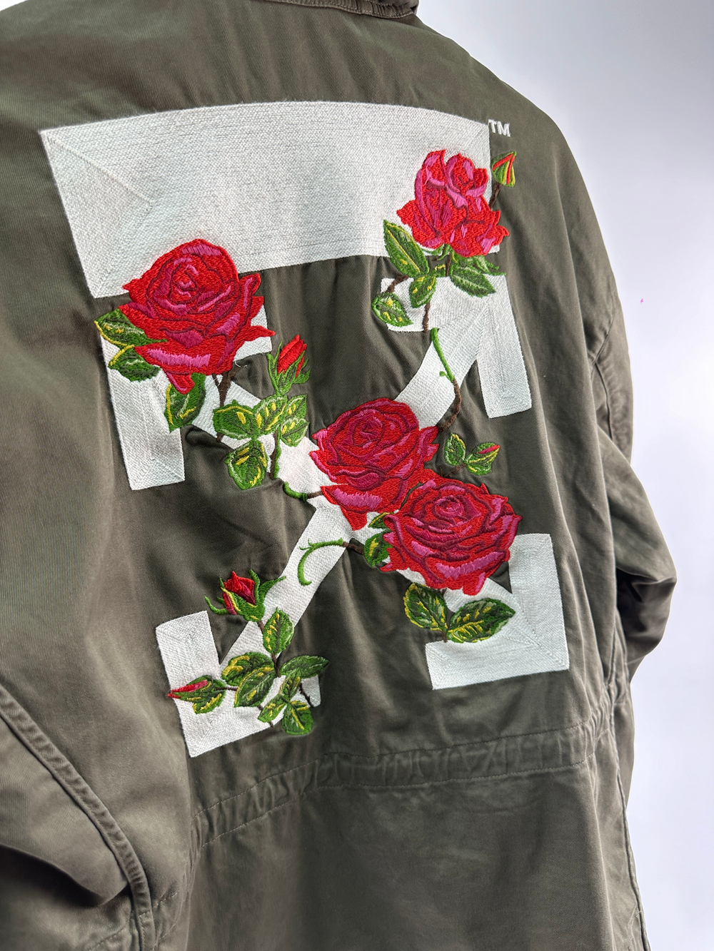 Куртка Off-White