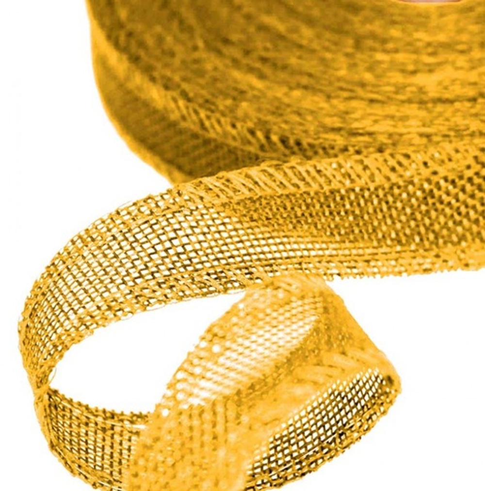 Гирлянда "Метраж" улич. с насад. "Елка маленькая" 5 м LED-40 контр. 8 р, КРАСН