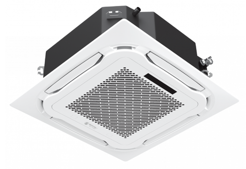 Кассетная полупромышленная классическая сплит-система ROYAL CLIMA COMPETENZA CO-4C 24HNX/CO-E 24HNX/CO-4C/pan8D2