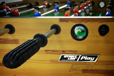 Мини-футбол Сlassic SLP-4824ST1 IM