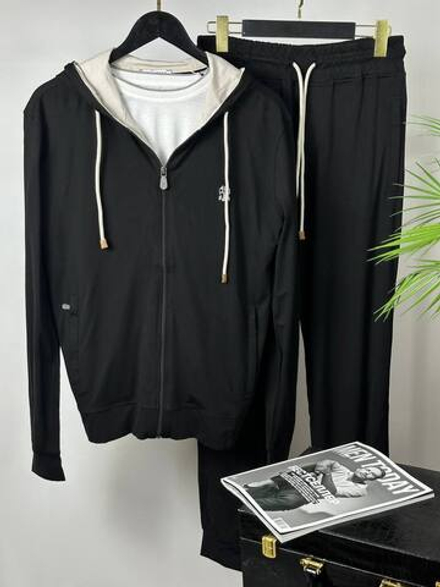 Спортивный костюм Brunello Cucinelli