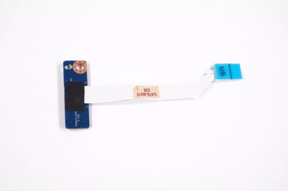 Плата LED индикации для ноутбука Lenovo Flex 15 (90004444), оригинал