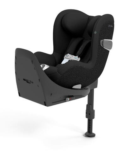 Автокресло Cybex Sirona T i-Size с базой isofix Base T Sepia Black