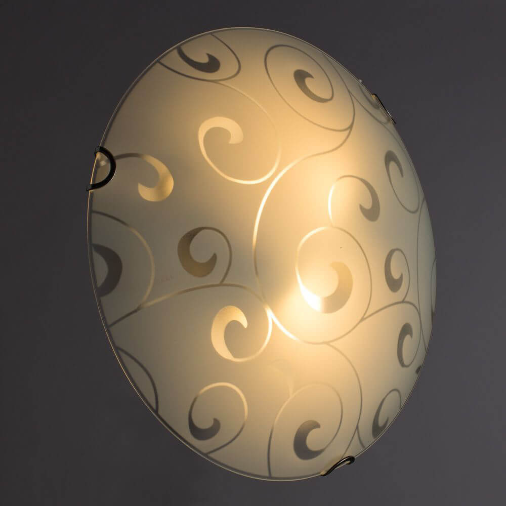 Накладной светильник Arte Lamp A3320PL-2CC