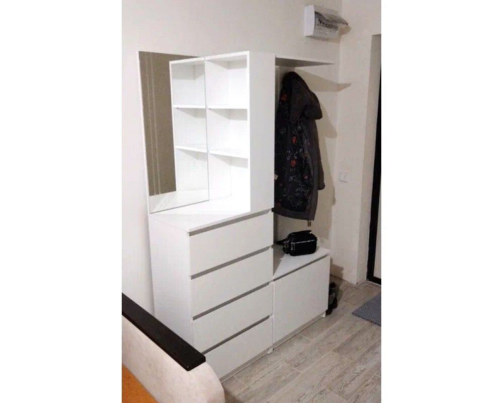 Симпл ПР-04 Прихожая