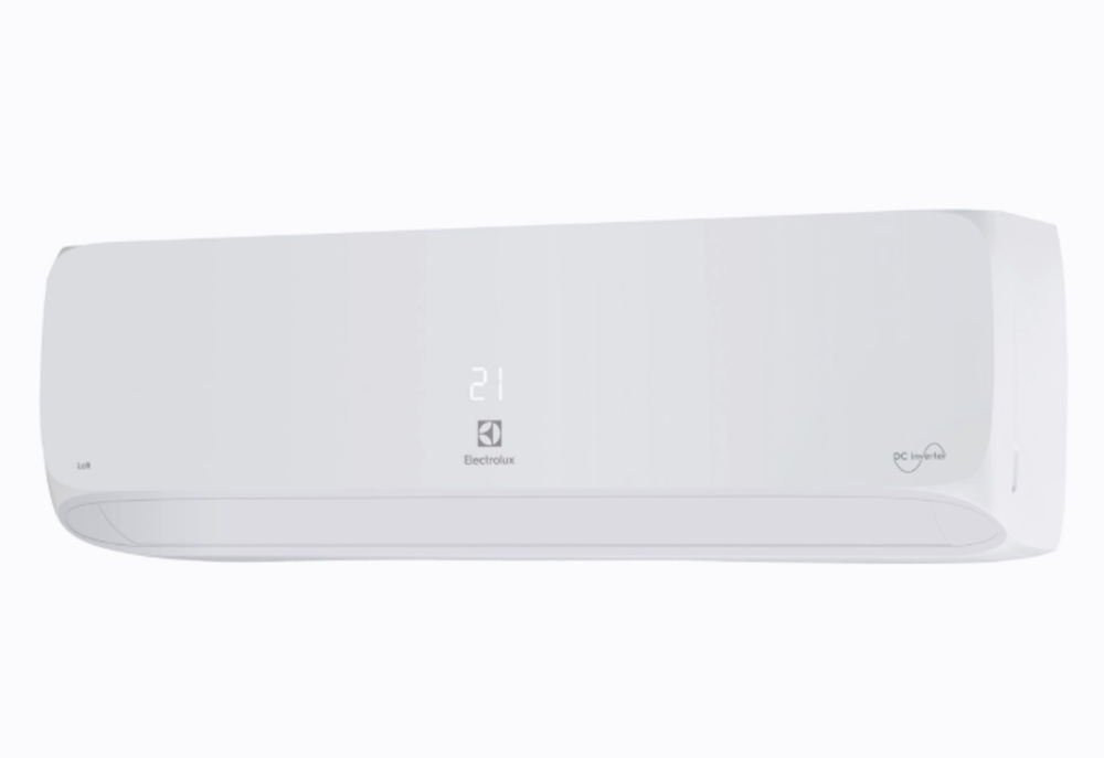 Сплит-система инверторного типа Electrolux Loft DC EACS/I-18HAL/N8 комплект