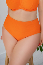 MADERA ORANGE Briefshighwaist Трусы купальные KRIS LINE
