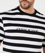 Футболка Guess Jeans - белый(M4YI84 K9XF1)