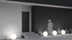 Ландшафтный светильник Maytoni Erda O594FL-01W1