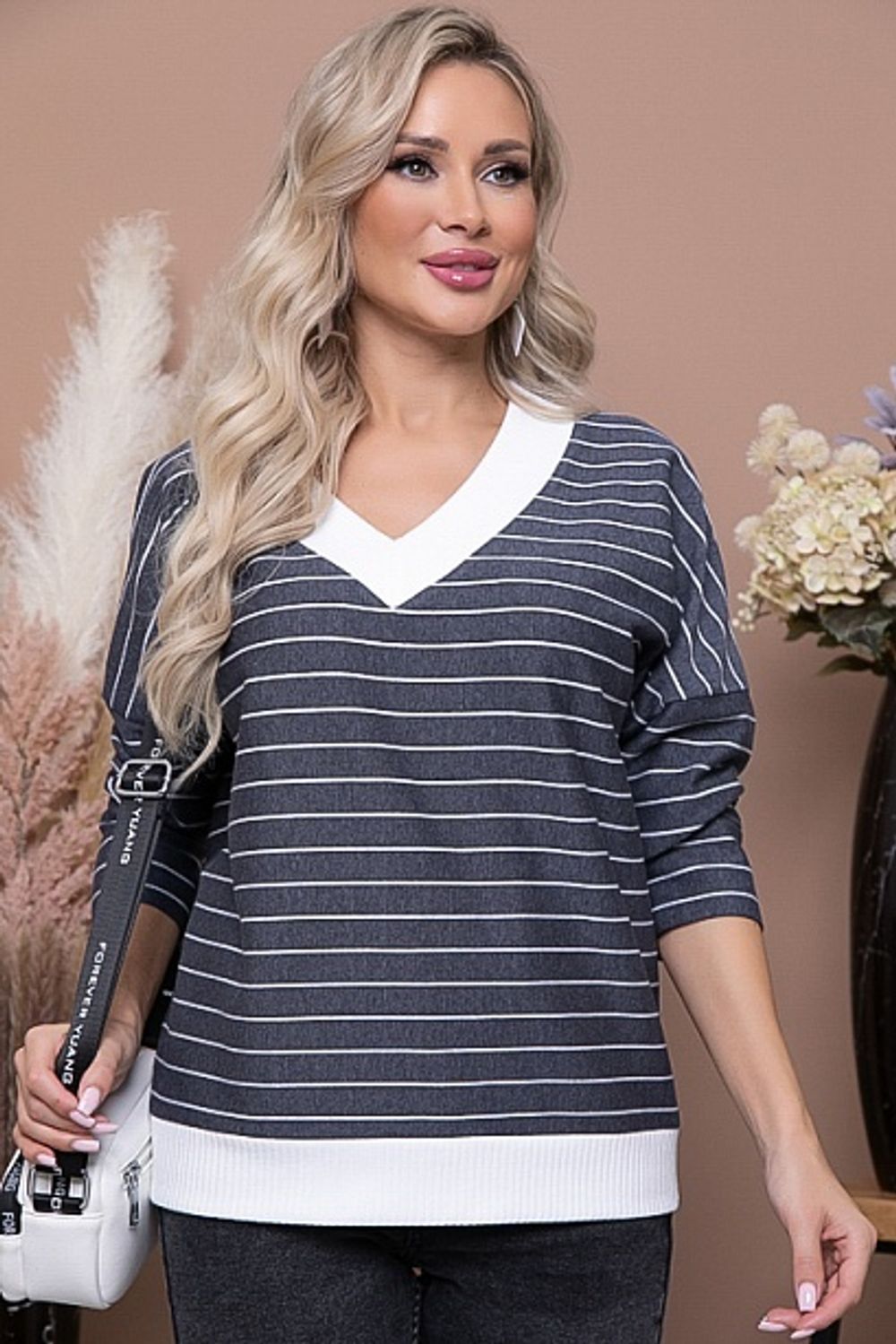 Джемпер 41647 Avili