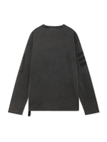 Джемпер Pocket Longsleeve