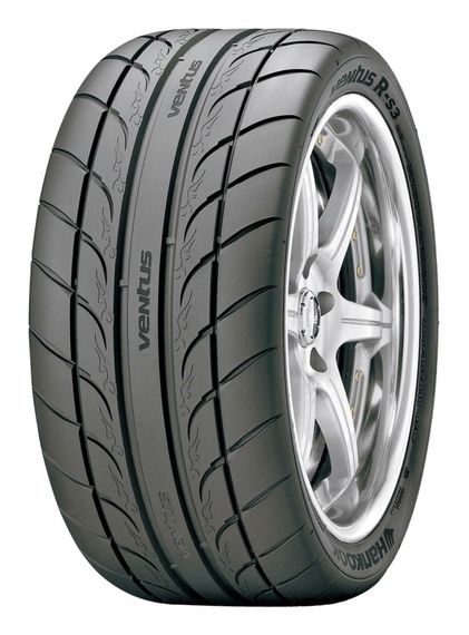 Hankook Tire Ventus R-S3 Z222 265/35 R18 97W XL