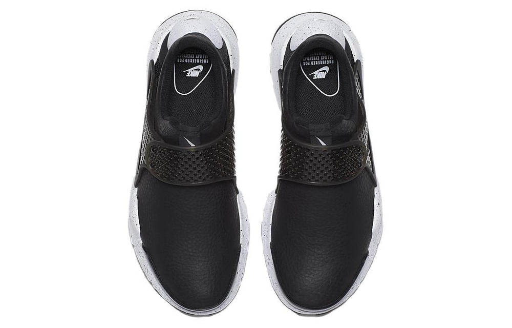Кроссовки Nike Sock Dart Prm Black (Женская размерная сетка)