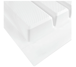 Лоток TRAY 700 белый, AQ