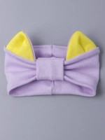 Повязка на голову для девочки