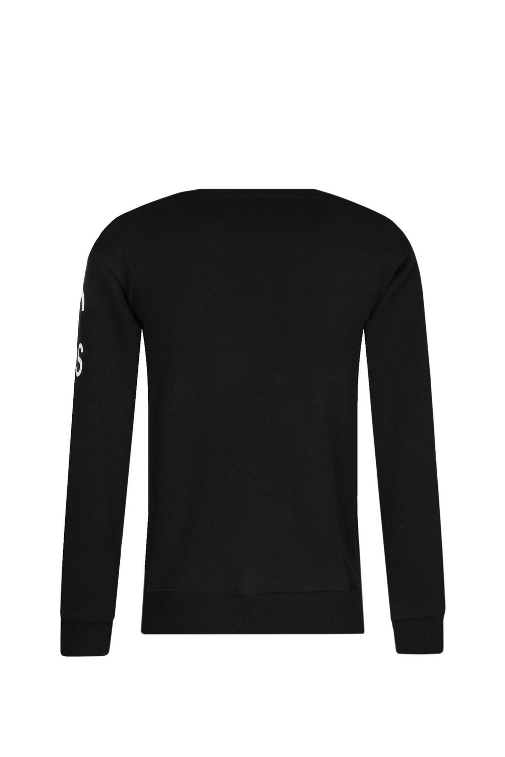 Худые Calvin Klein Jeans - черный(IB0IB01629)