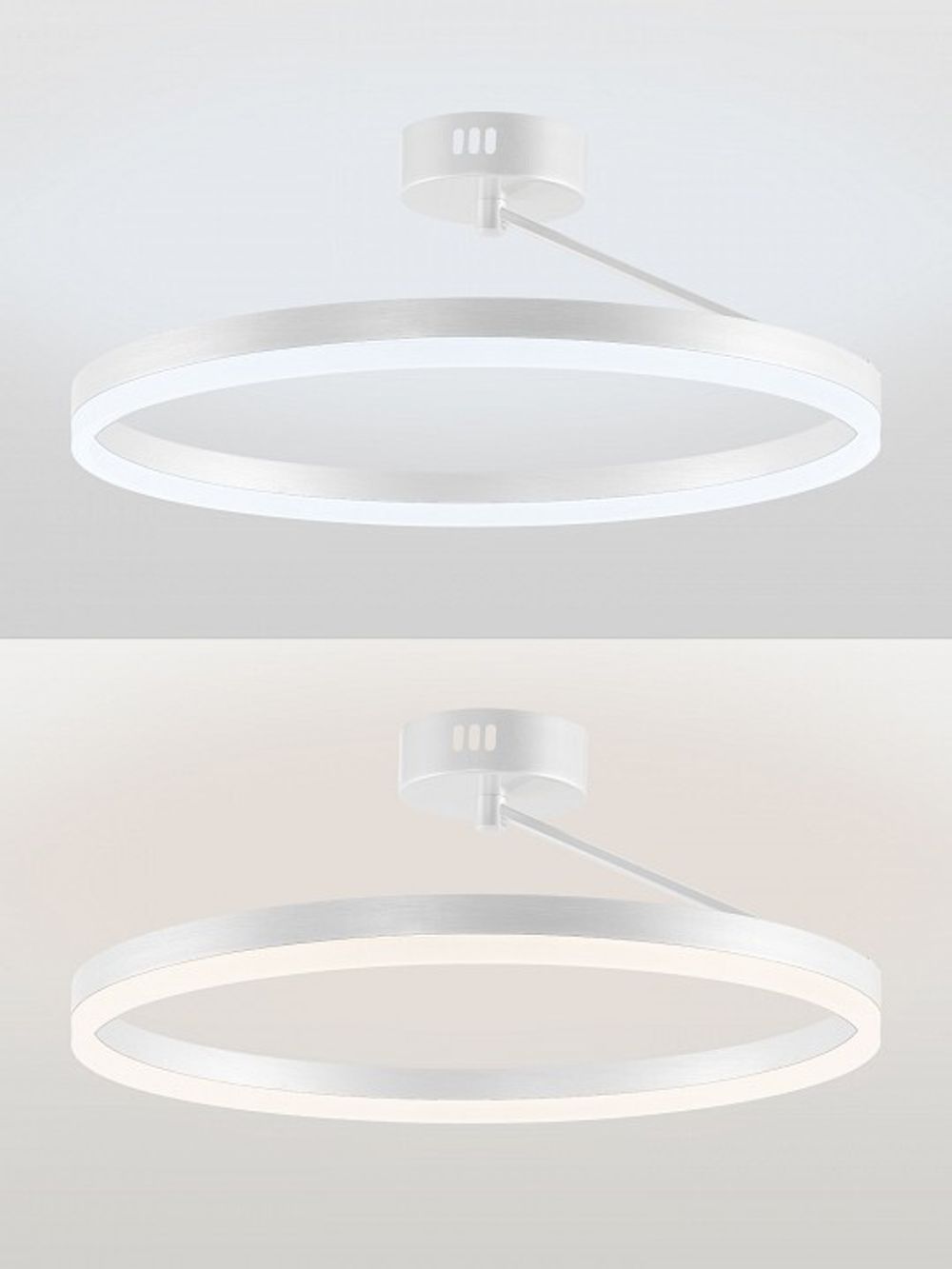 Светильник на штанге Natali Kovaltseva FINAM LED LAMPS 81121/1C