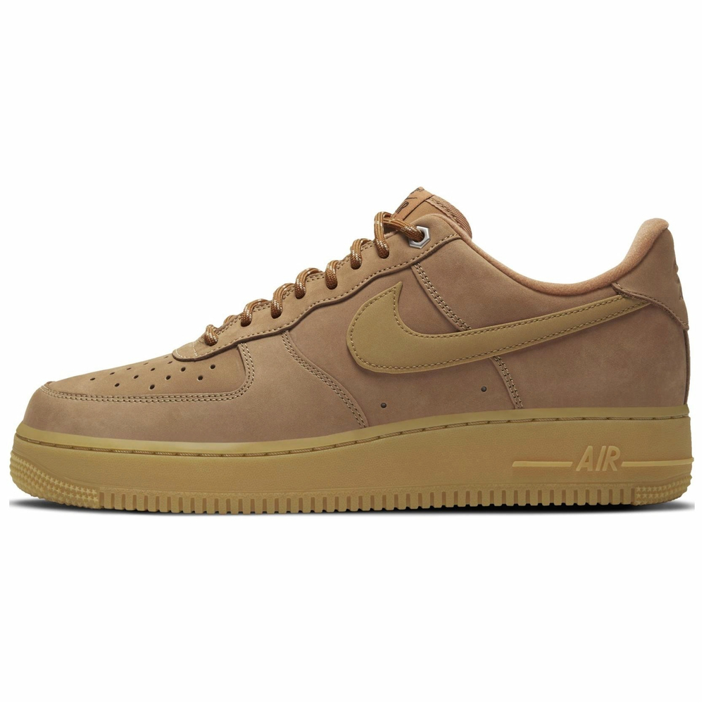 Кроссовки Nike Air Force 1 Low 07 Lv8 Wheat Flax