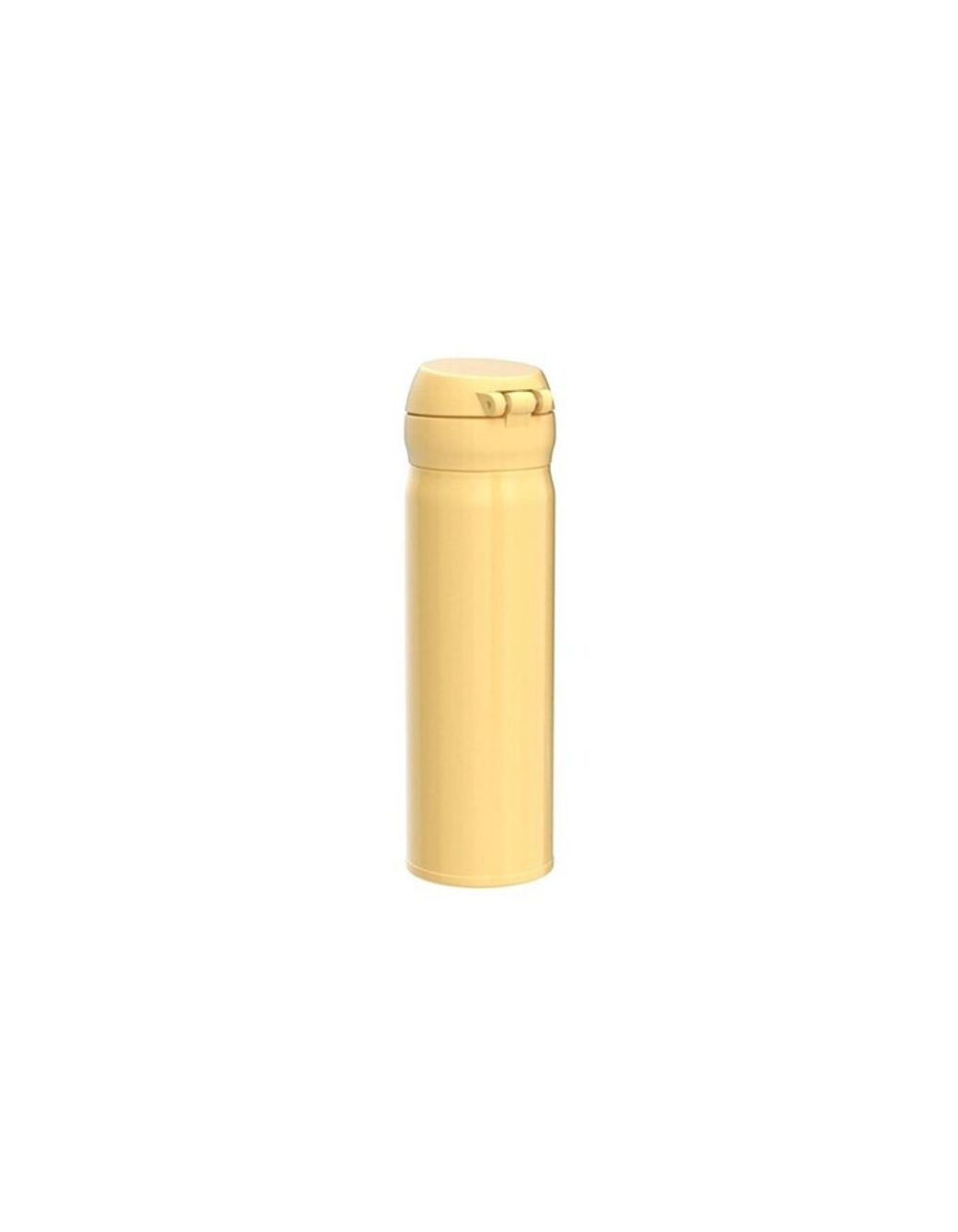 Термокружка Thermos JNL-506 CRY (0,5 литра), желтая