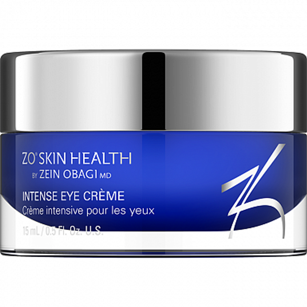 Intense Eye Crème