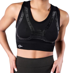 Теннисный бюстгальтер Floky Biomechanical Supporter - black