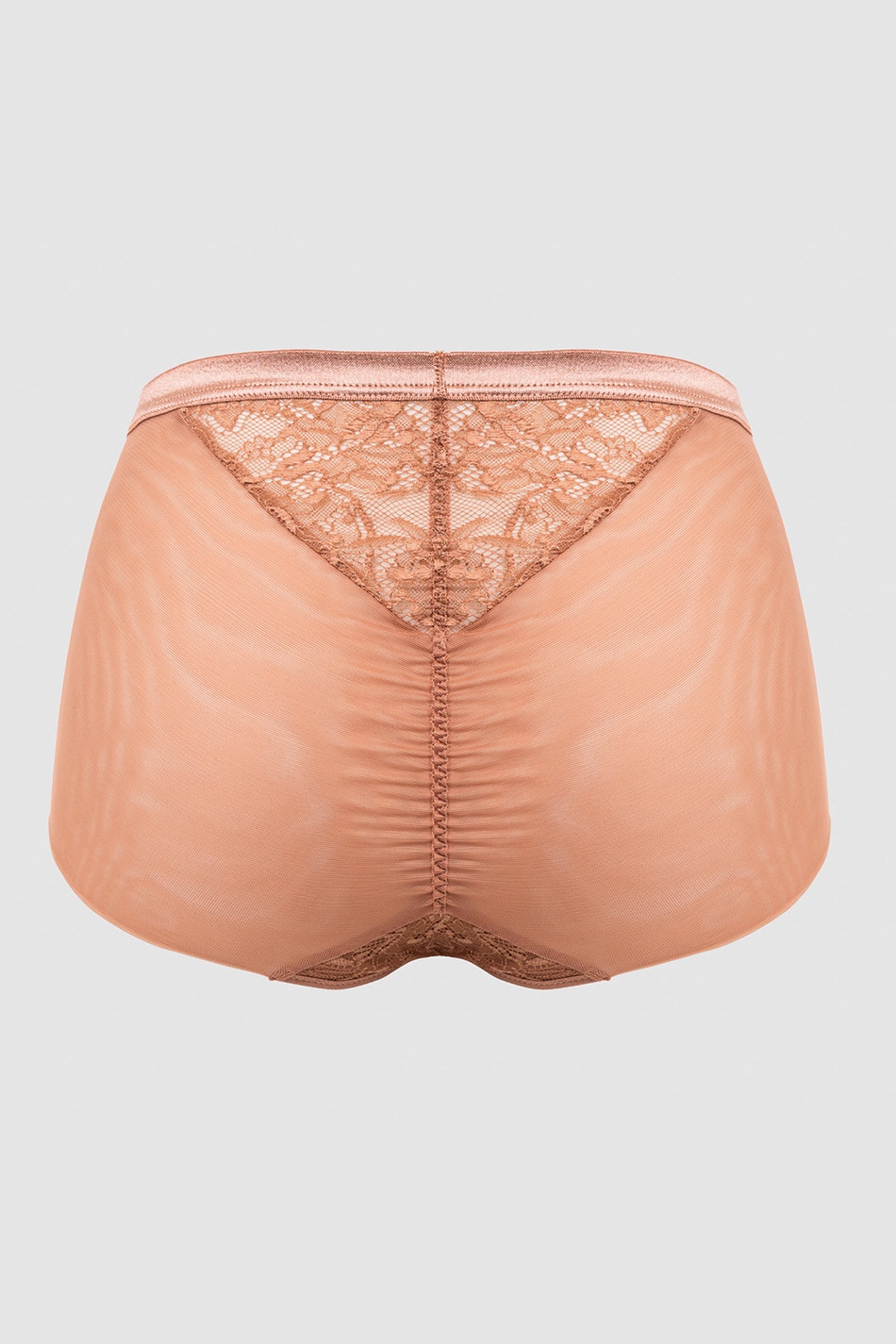 Трусы-слип Chiara Classic Mocha Mousse