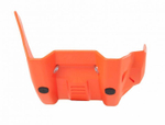 Защита двигателя пластиковая для KTM SXF 450, XC/F 450 Rtech R-PMKTMAR4519