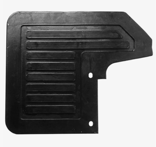 Брызговик 2121-8404311Р передний (ЛЕВЫЙ) (1шт)  БРТ