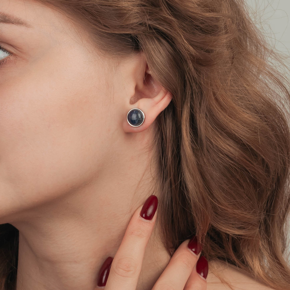 Серьги Possebon Sodalit A0258.23 S