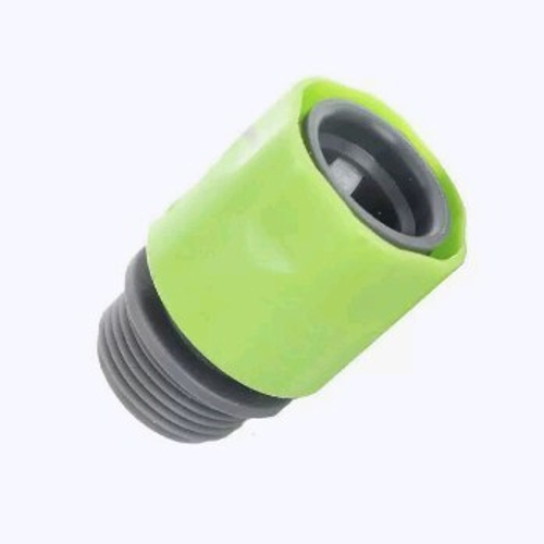 ДП Коннектор 3/4 с внешней резьбой 'Урожайная сотка' (YM5809М)