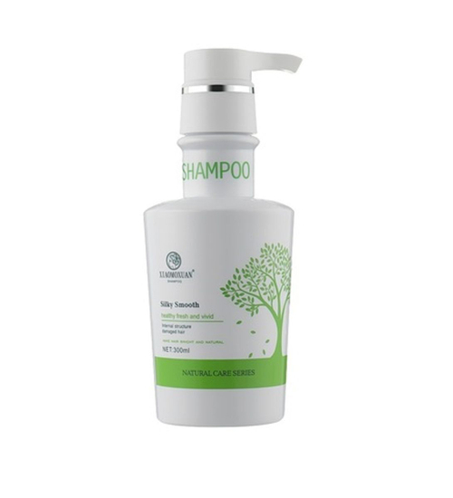 Xiaomoxuan Silky Smooth 300 ml (шампунь)