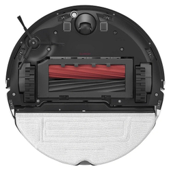 Робот-пылесос Roborock S8, White (S80ULT)