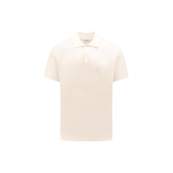 Alexander McQueen Polo Polo